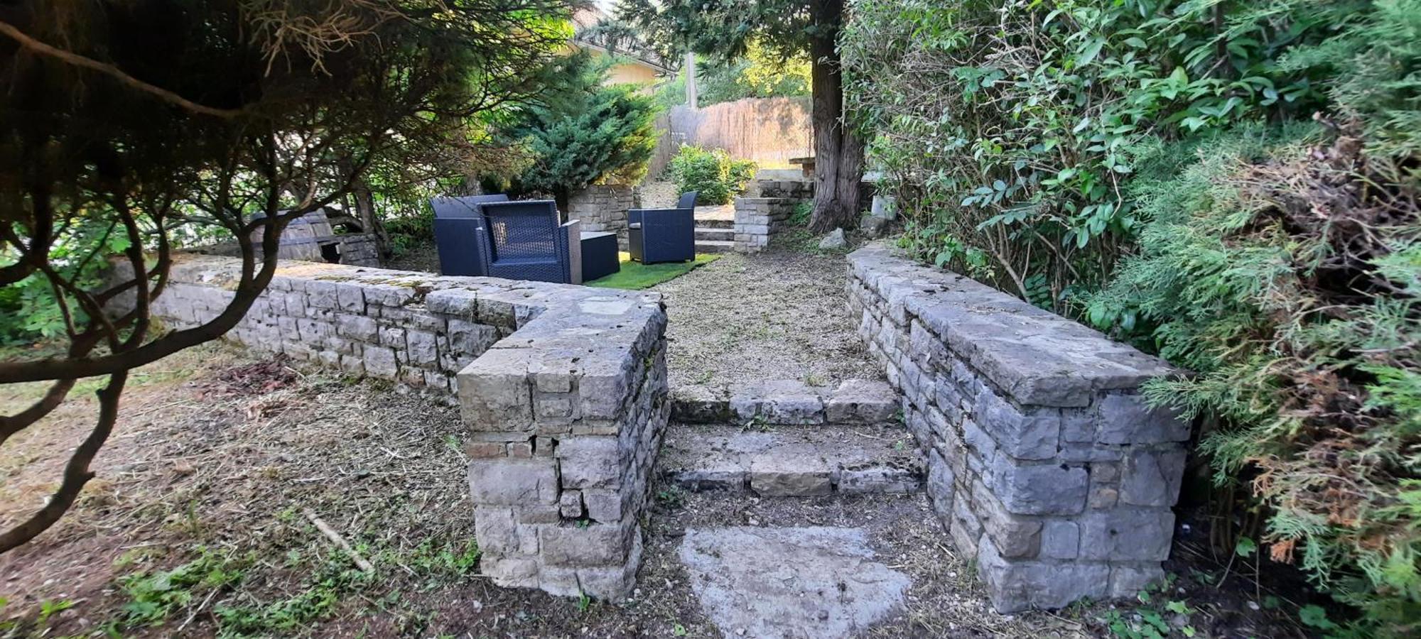 לינה וארוחת בוקר Chichilianne Les Vagabonds Du Mont מראה חיצוני תמונה